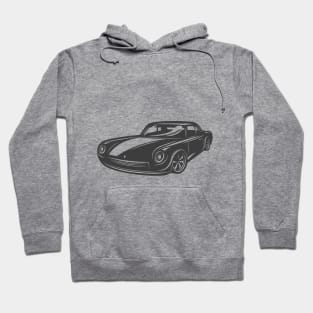 Car Hoodie